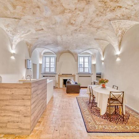 CENTRO PARMA Loft incantevole con volte Esterno foto