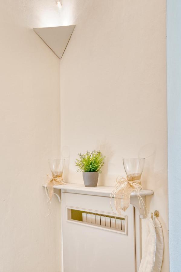 CENTRO PARMA Loft incantevole con volte Esterno foto