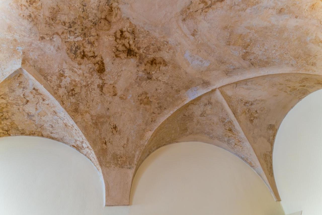 CENTRO PARMA Loft incantevole con volte Esterno foto
