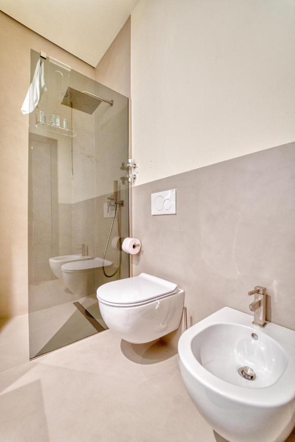 CENTRO PARMA Loft incantevole con volte Esterno foto