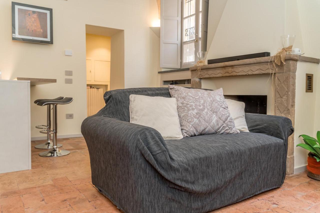 CENTRO PARMA Loft incantevole con volte Esterno foto